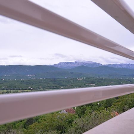 Hotel Venezia Imotski Dış mekan fotoğraf