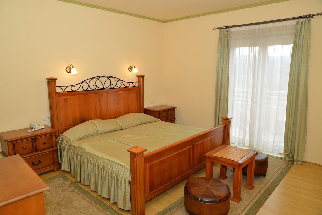Hotel Venezia Imotski Oda fotoğraf