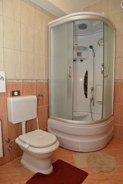 Hotel Venezia Imotski Oda fotoğraf