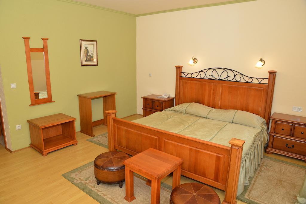 Hotel Venezia Imotski Dış mekan fotoğraf