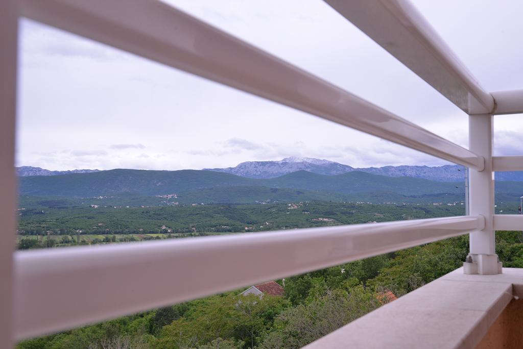 Hotel Venezia Imotski Dış mekan fotoğraf