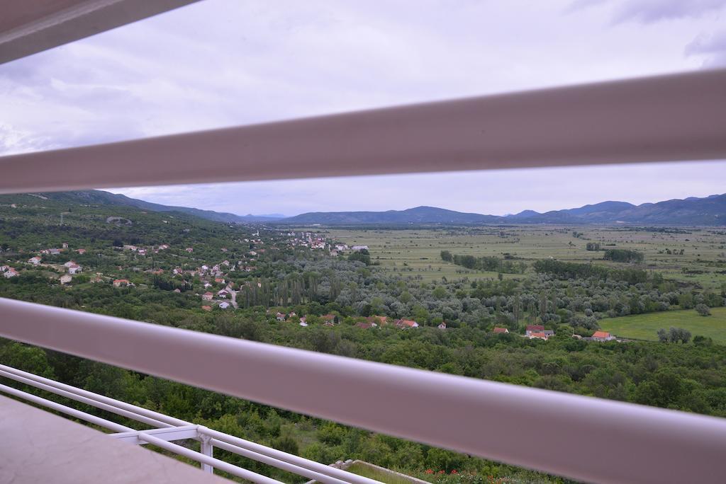 Hotel Venezia Imotski Dış mekan fotoğraf
