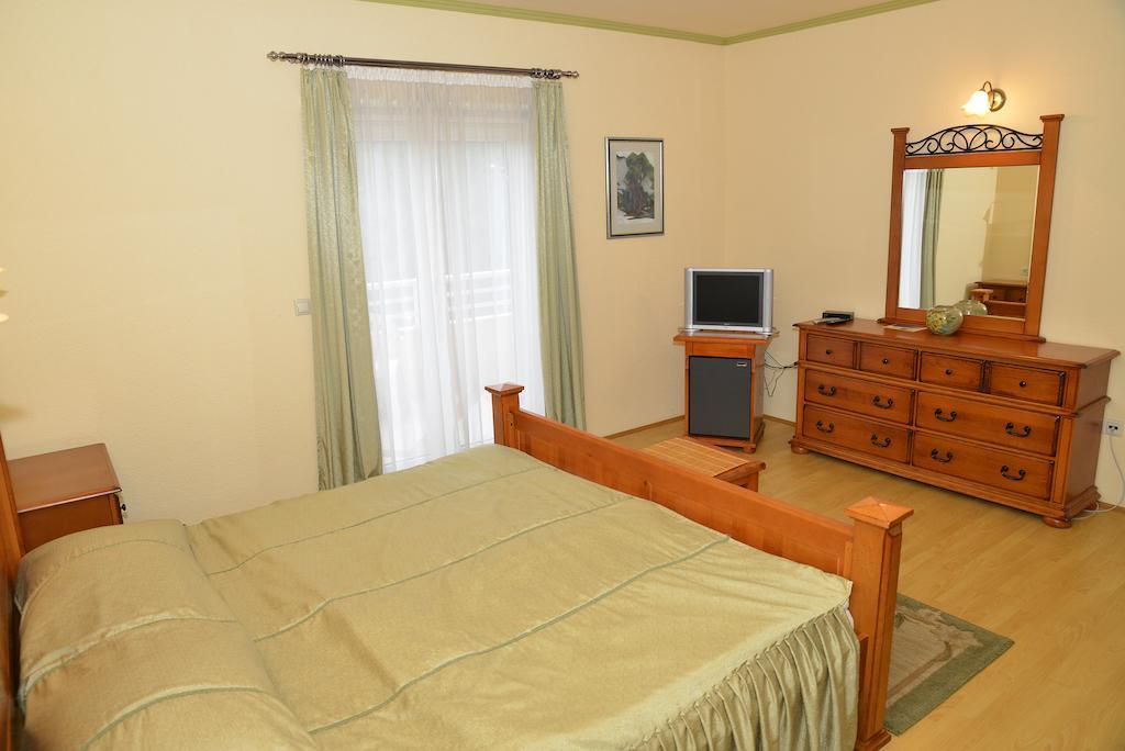 Hotel Venezia Imotski Dış mekan fotoğraf